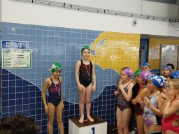 Photos Saison 2023-2024 &raquo; Mini Neuf Cube #3 - Parc Aquatique du Raincy / Drancy